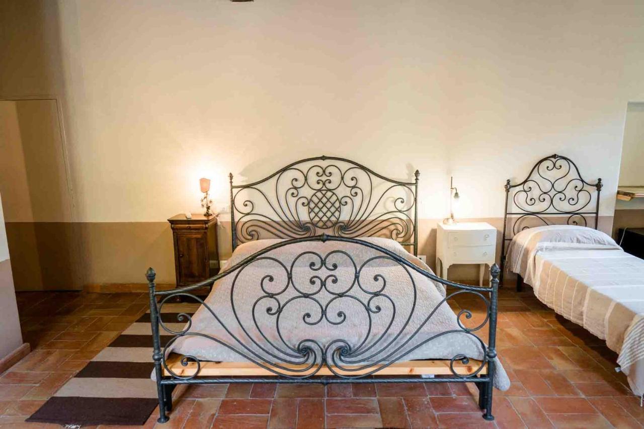 Giuncarico Agriturismo Bio Fattoria Di Pietra מראה חיצוני תמונה