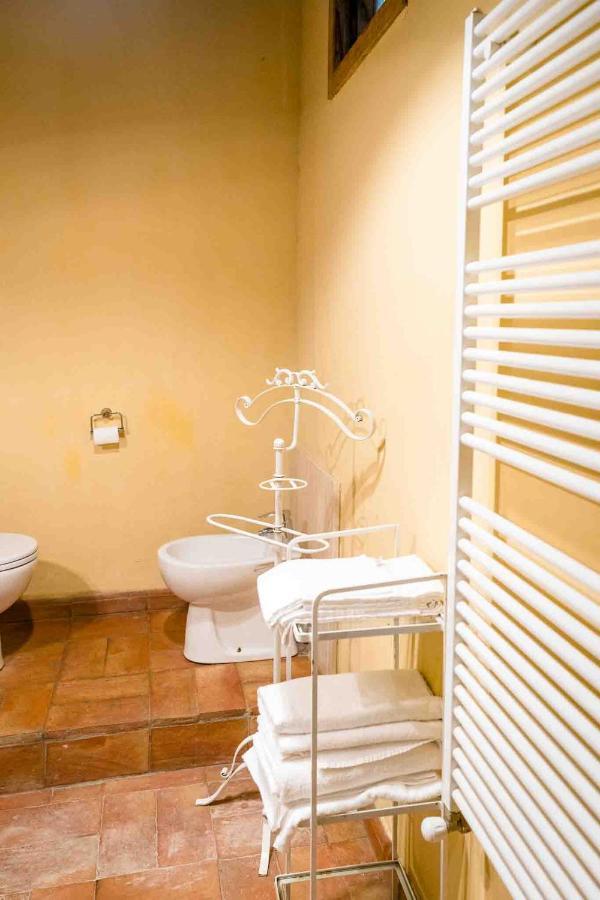 Giuncarico Agriturismo Bio Fattoria Di Pietra מראה חיצוני תמונה