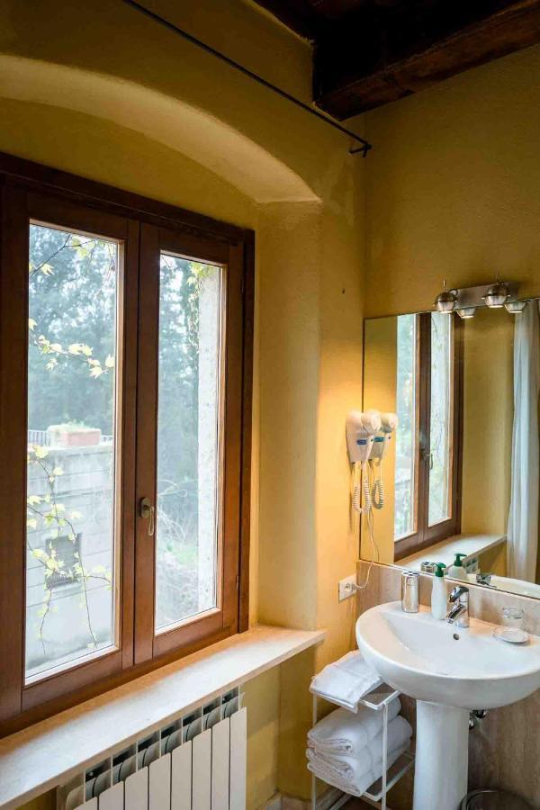 Giuncarico Agriturismo Bio Fattoria Di Pietra מראה חיצוני תמונה